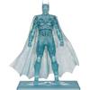 McFarlane Batman & Robin DC Multiverse Action Figure Batman (Frostbite Edition) (Gold Label) 18 cm