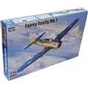 Trumpeter 1/48 Fairey Firefly Mk.1