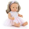 MINILAND Bambola Bionda Miniland My Friends & Me - 38 cm