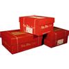 Sabacart Carta in modulo continuo ad 1 copia Sbacart 37.5x12" 2000 fogli 60gr bianco Piste Fisse [S0037512600]