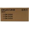 Kyocera Tamburo Kyocera DK 3100 Kit 300000 pagine Nero [302MS93023]