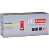 Activejet Toner Activejet per Hp 117A 2072A 700 pagine Giallo [ATH-2072N]