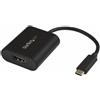 Startech.com Adattatore Startech Usb C A Hdmi 4K 60Hz [CDP2HD4K60SA]