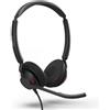 GN AUDIO Cuffie Jabra Engage 50 II Stereo USB-A UC [5099-610-279]
