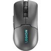 Lenovo Mouse Lenovo Legion M600s da gioco wireless Qi 19000Dpi Nero [GY51H47355]