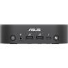 Asus Mini PC Asus NUC 14 Pro AI Slim RNUC14LNKU5073H2 U5-226V/16GB/512GB/SSD/W11/Nero [90AS00N1-M00170]
