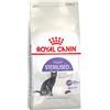 Royal Canin Sterilised 37 10kg - Gatti Adulti Sterilizzati