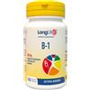 LONGLIFE Srl LONGLIFE B1 100TAV DIVISIBILI