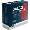 S&R FARMACEUTICI SpA CALCONOX BASE 30STICK PACK