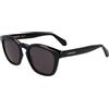 Salvatore Ferragamo Occhiali da Sole FERRAGAMO SF2040SE 001 BLACK 50/21/145 UNISEX