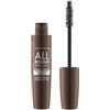 CATRICE Allround Waterproof Mascara 12 ml Nr. 020 - Brown