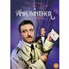 88 Films The Pink Panther (DVD) Capucine Peter Sellers Fran Jeffries Brenda De Banzie