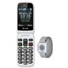 Beghelli - Cellulare 9204n-grigio