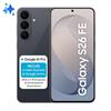 Samsung - Smartphone Galaxy S26 Fe 8gb+256gb-graphite