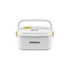 G3ferrari - Scaldavivande Elettrico G10166-bianco