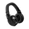 Pioneer - Cuffie Dj-nero