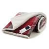 Imetec - Caldoplaid Adapto Velvet Tartan 160x120 Cm-multicolore