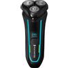 Remington - Rasoio R6000-nero/azzurro