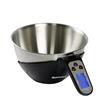 Melchioni Family - Bilancia Da Cucina Equilibra-grigio / Nero