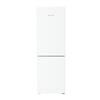 Liebherr - Frigorifero Combinato Cnd 5203-22 Classe D 330 Lt-bianco