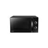 Toshiba - Forno Microonde Mw-mg20p(bk)-nero