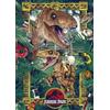 Schmidt Spiele 58579 Jurassic Park, L'era dei dinosauri, puzzle da 1000 pezzi