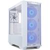 Lian Li Lancool Iii Midi Tower Bianco (lian Li Lancool Iii Rgb Full Tower Pc Case - White)