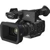 Panasonic HC-X1E Videocamera palmare MOS 4K Ultra HD Nero videocamera