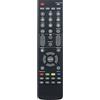 VINABTY AKB73375501 AKB73295901 Telecomando di Sostituito Adatto Per LG Blu-Ray Disc Player BD645 BD670 BD690 BD650 BP650 BD650K BD660 BD660N BD660K BD660C BD670C HR929T HR936T HR938T HR945T