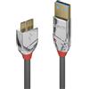 Lindy Cavo USB 3.0 Tipo A a Micro-B Cromo Line, 1m