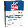 IDECO Srl FITTYDENT CUSCIN MORB 15PZ OFS