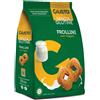 CONTECOM LINEA GIUSTO GIUSTO S/G FROLLINI YOGURT250G