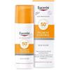 BEIERSDORF EUCERIN Eucerin Sun Pigment Control Fluido Viso SPF 50+ 50 ml
