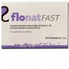 ESSECORE Flonat Fast 20 Compresse - Integratore Alimentare