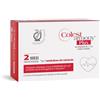 BIONATIVA SpA Colestarmony Plus 60 compresse - Integratore Controllo Colesterolo
