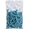 Plantes et Cie Flexiband, elastici per innesto, 50 strisce per innesto, lunghezza 160 mm, 200 mm o 240 mm (160 mm)