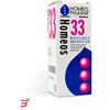 CEMON SRL HOMEOS 33 GOCCE 50ML