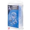 CORMAN SPA OMRON A3 COMPLETE KIT RICAMBIO AMPOLLA REGOLABILE + TUBO + MASCHERINA PEDIATRICA + MASCHERINA ADULTI + FORCELLE NASALI + BOCCAGLIO