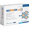 Fb Vision Neuprozin Mito + 28 Compresse Divisibili Senza Glutine E Lattosio Con Nad+colin Pure E Mgcpqq