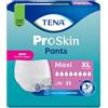 Essity Italy Pannolone A Mutandina Tena Pants Maxi Xl 10 Pezzi