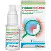 Frobengolmed Spray Mal Di Gola Acuto Mucosa Orale 8,75 Mg Dose