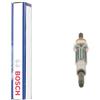 Bosch 0250202149 - Candeletta Duraterm Glow Plug - Scatola in cartone - confezione da 1 pezzo - per veicoli a motore diesel