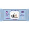 IDROFIL Srl SALVIETTINE PETS CLOREXID 40 PZ