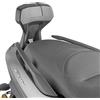 GIVI Schienalino YAMAHA Tricity/X-Max 125/300 GIVI