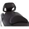 GIVI Schienalino SUZUKI Burgman 125/200 ABS/K9/L3 GIVI