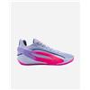 Nike Jordan Luka 5 Jr - Scarpe Basket - Azzurro