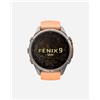 Garmin Fenix 9 Pro Inreach 43mm - Orologio Multifunzione