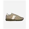 Saucony Jazz O W - Scarpe Sneakers - Donna - Beige