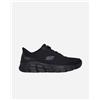 Skechers Slip-ins Bobs B Flex M - Scarpe Sneakers - Uomo - Nero