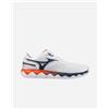 Mizuno Wave Enforce Tour 2 Clay M - Scarpe Tennis - Uomo - Bianco
